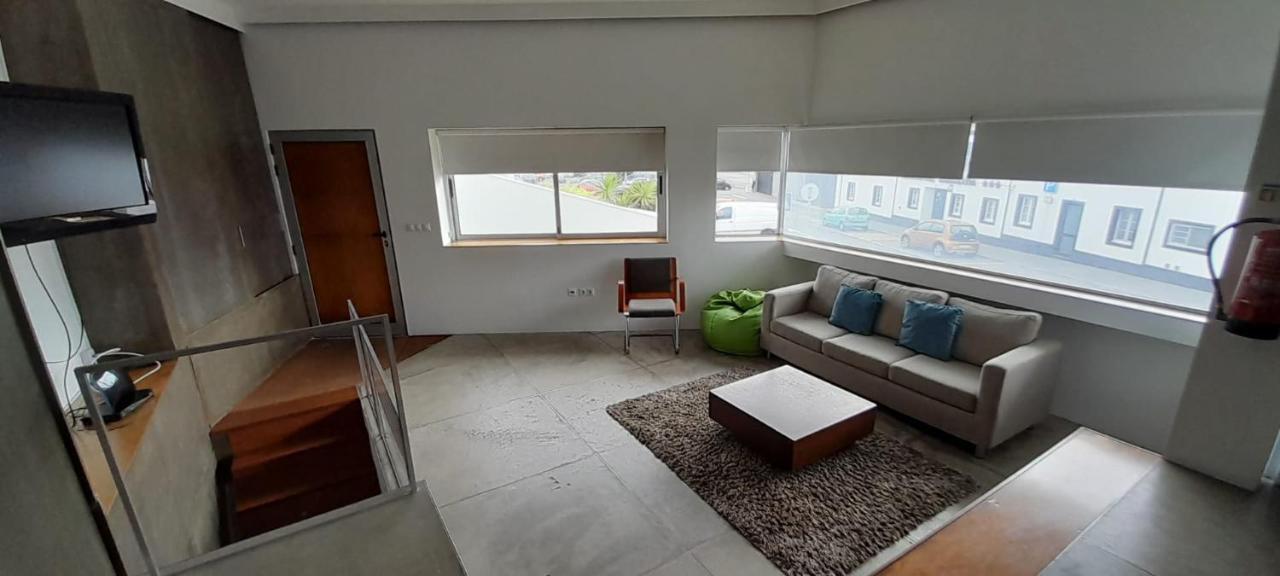 Stunning 2 Double Bedroom Designer Beach House. Ponta Delgada Eksteriør bilde