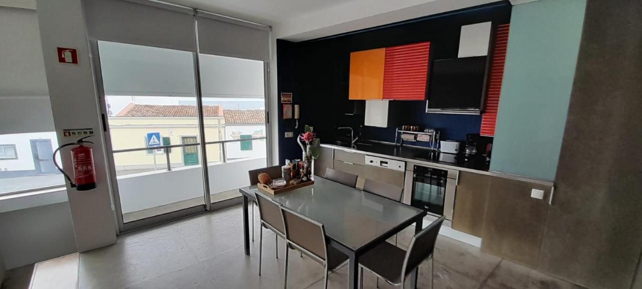 Stunning 2 Double Bedroom Designer Beach House. Ponta Delgada Eksteriør bilde