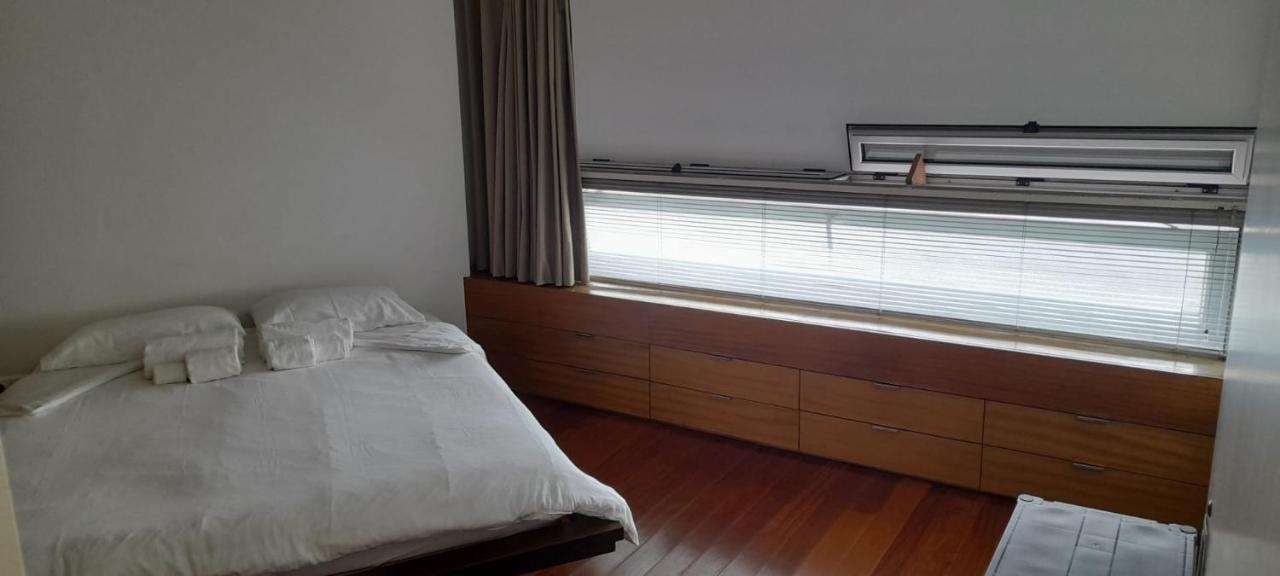 Stunning 2 Double Bedroom Designer Beach House. Ponta Delgada Eksteriør bilde