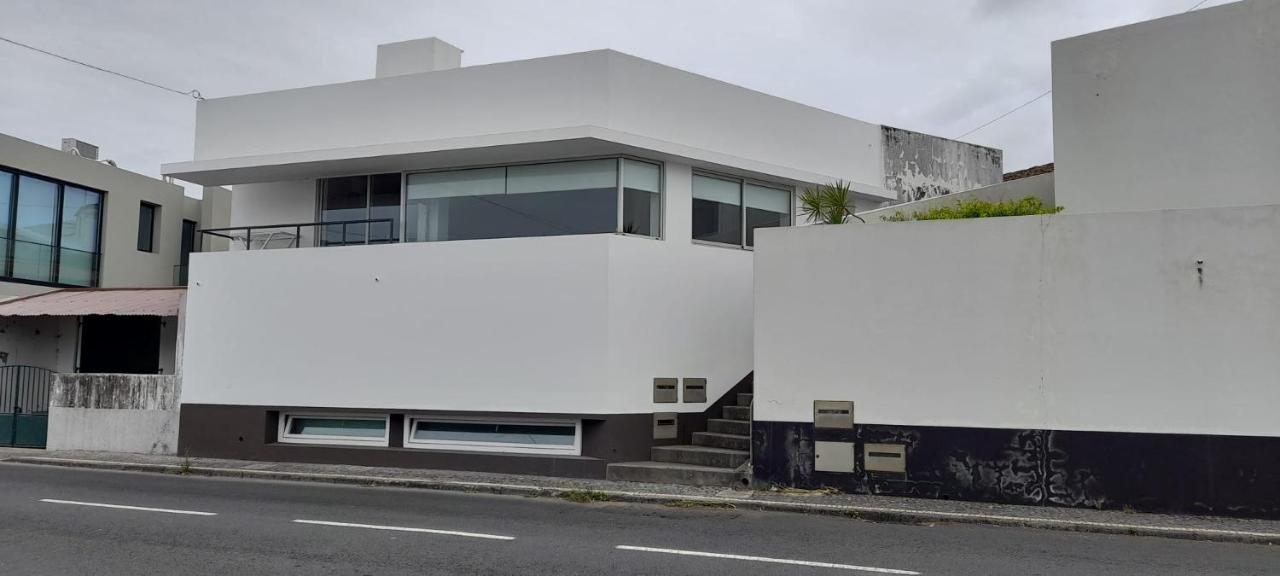 Stunning 2 Double Bedroom Designer Beach House. Ponta Delgada Eksteriør bilde